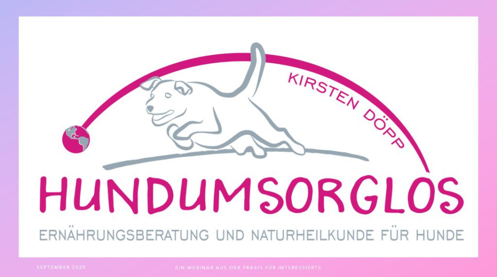 Ernährungsberaterin Kirsten Döpp
