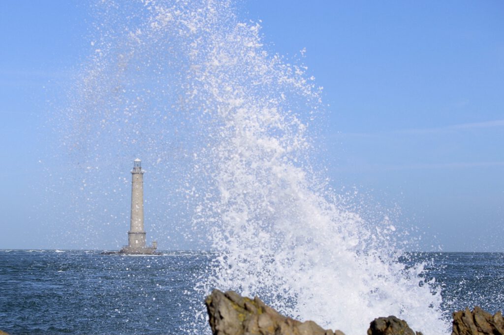 Phare de Goury
