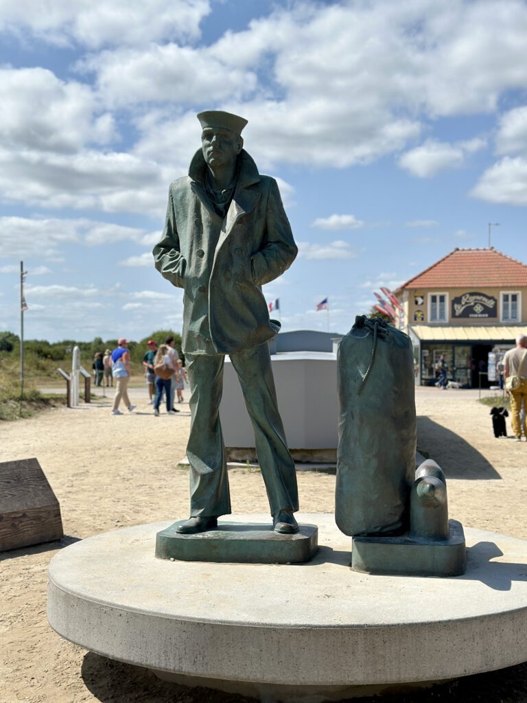 Utah Beach